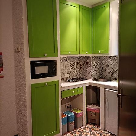Le Due Torri Bologna Apartment Ngoại thất bức ảnh