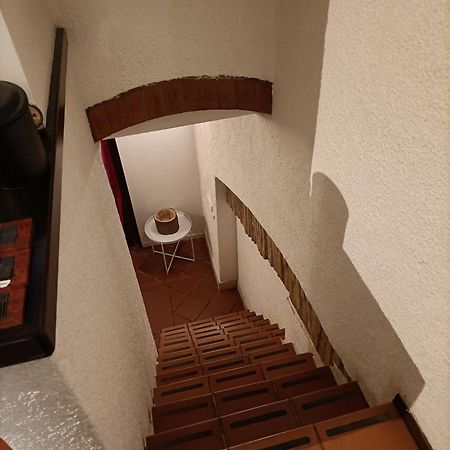 Le Due Torri Bologna Apartment Ngoại thất bức ảnh
