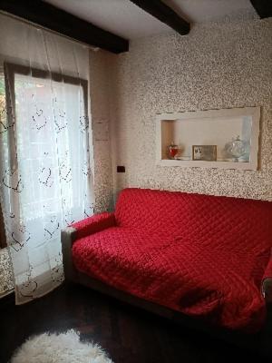 Le Due Torri Bologna Apartment Ngoại thất bức ảnh