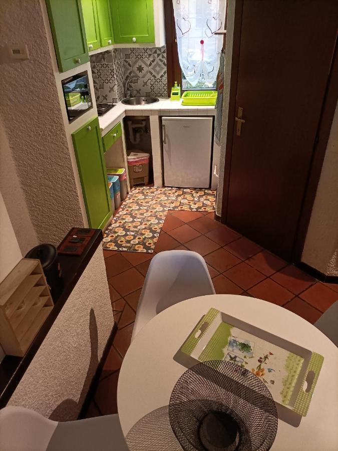 Le Due Torri Bologna Apartment Ngoại thất bức ảnh