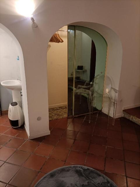 Le Due Torri Bologna Apartment Ngoại thất bức ảnh