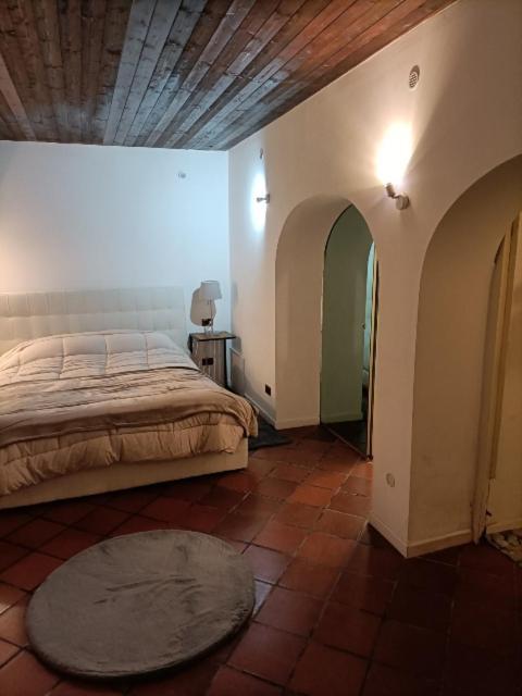 Le Due Torri Bologna Apartment Ngoại thất bức ảnh