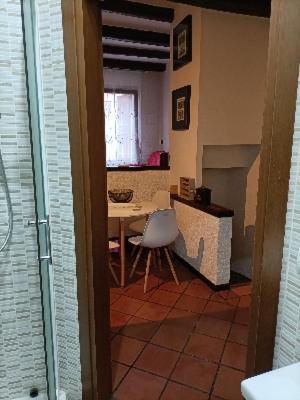Le Due Torri Bologna Apartment Ngoại thất bức ảnh