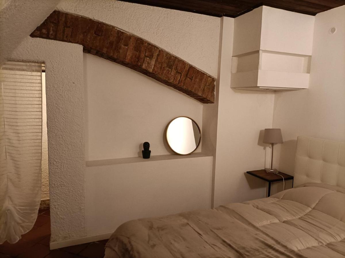 Le Due Torri Bologna Apartment Ngoại thất bức ảnh