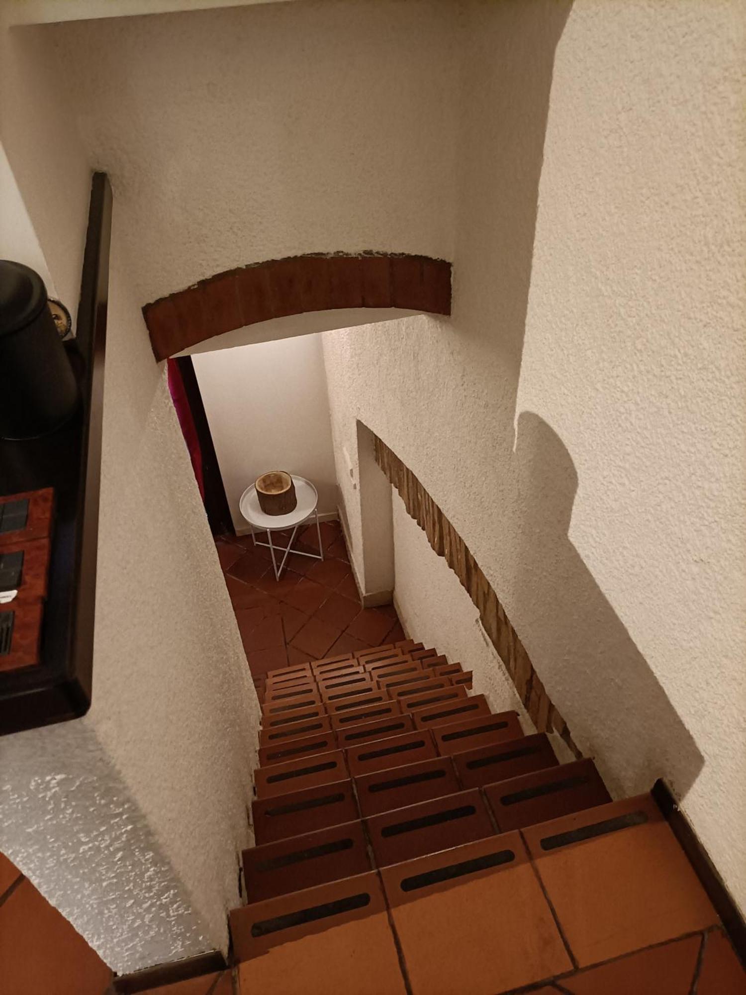 Le Due Torri Bologna Apartment Ngoại thất bức ảnh
