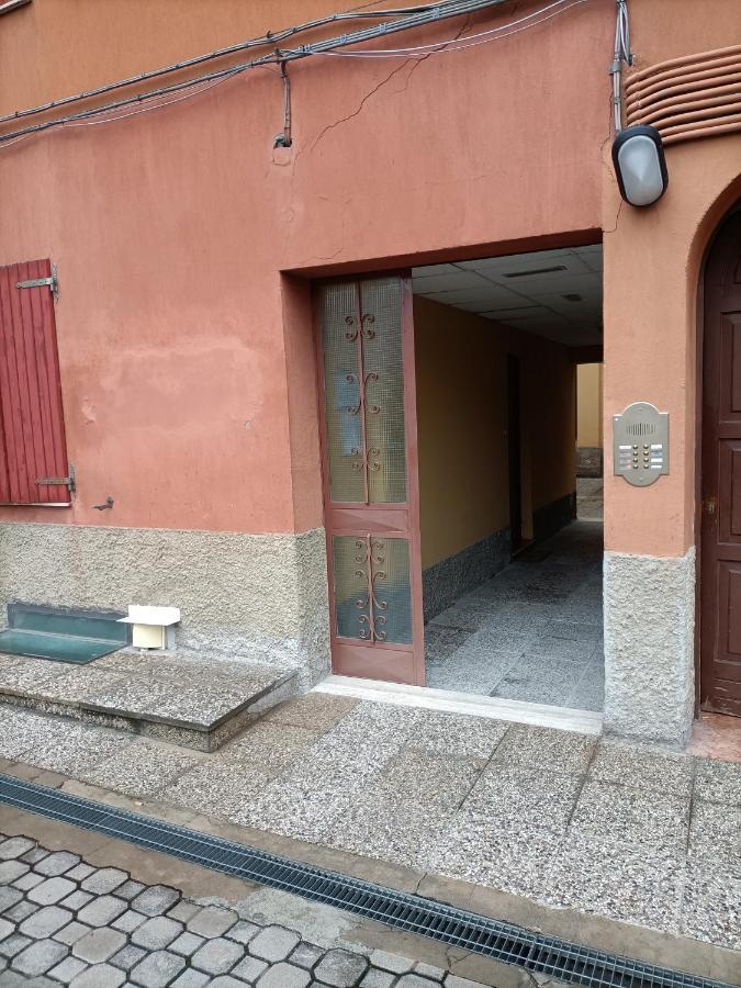 Le Due Torri Bologna Apartment Ngoại thất bức ảnh