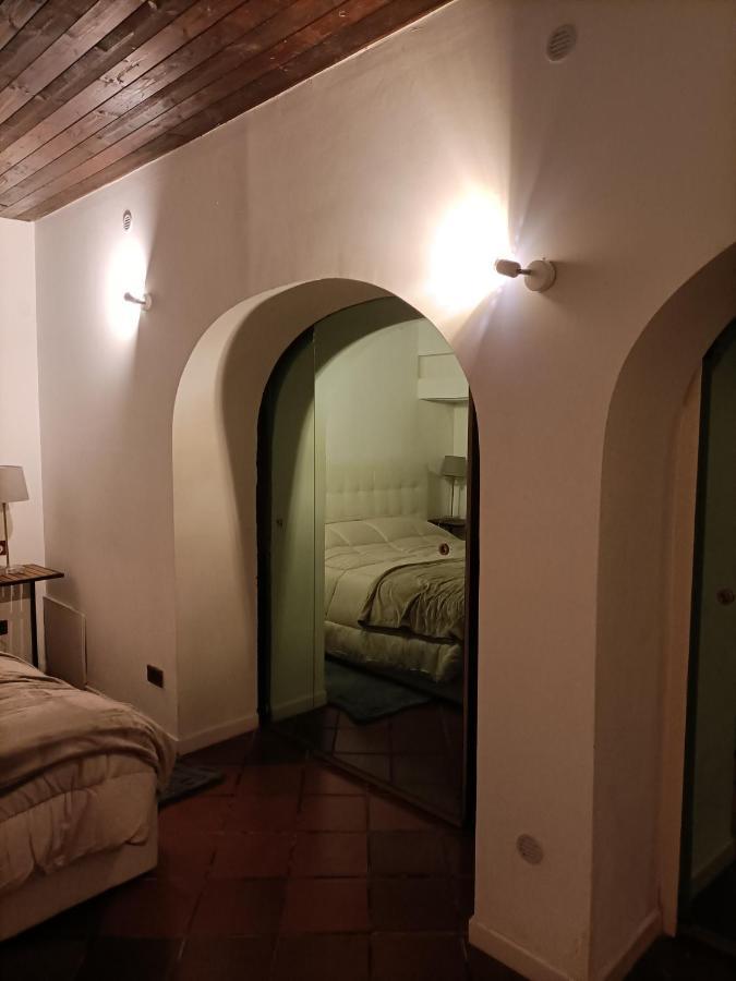 Le Due Torri Bologna Apartment Ngoại thất bức ảnh