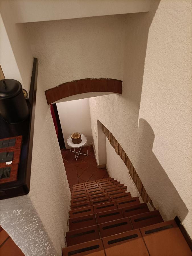 Le Due Torri Bologna Apartment Ngoại thất bức ảnh