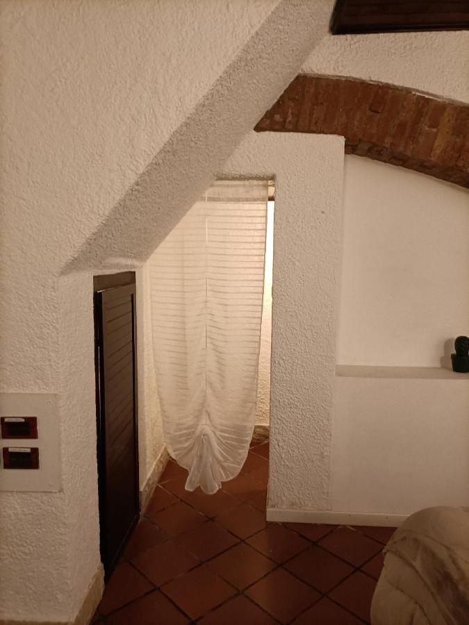 Le Due Torri Bologna Apartment Ngoại thất bức ảnh