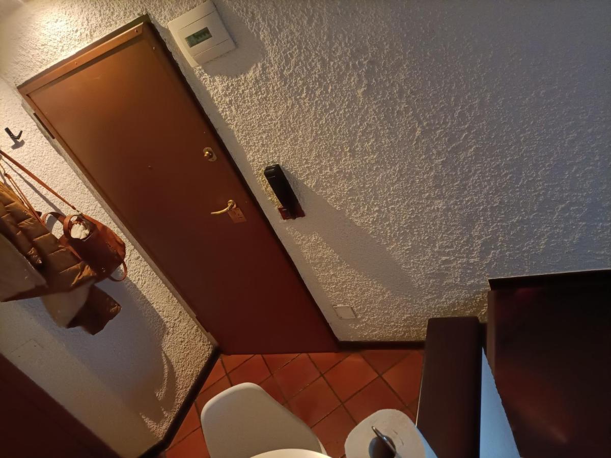 Le Due Torri Bologna Apartment Ngoại thất bức ảnh