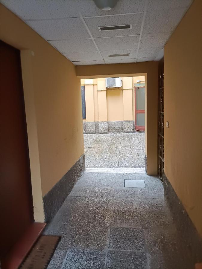 Le Due Torri Bologna Apartment Ngoại thất bức ảnh