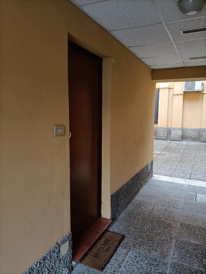 Le Due Torri Bologna Apartment Ngoại thất bức ảnh